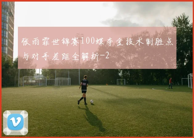张雨霏世锦赛100蝶夺金技术制胜点与对手差距全解析