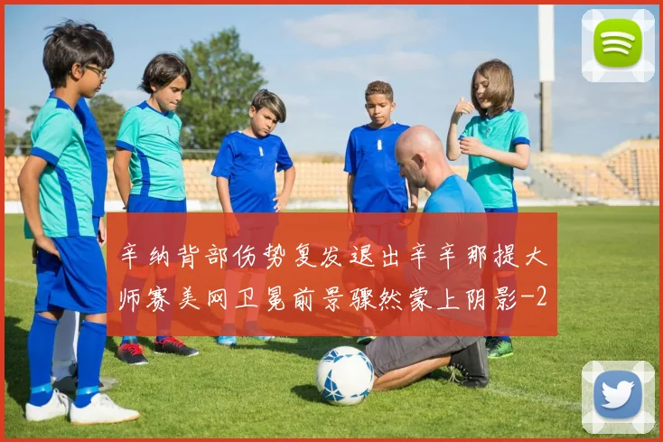 辛纳背部伤势复发退出辛辛那提大师赛美网卫冕前景骤然蒙上阴影